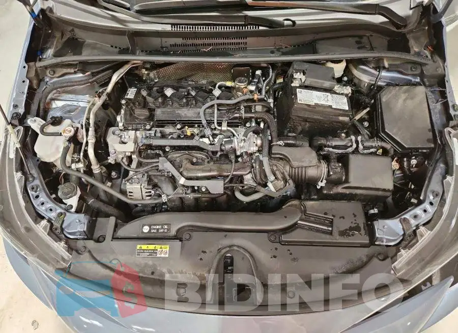 5YFB4MDE5SP305979 Photo# 11