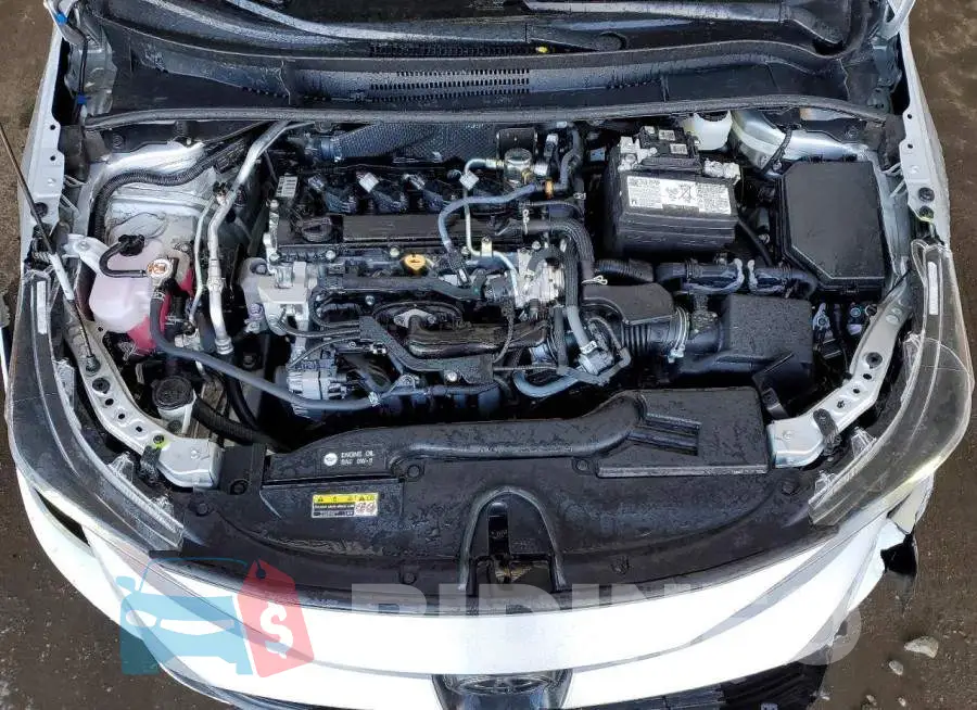 5YFB4MDE5SP315119 Photo# 11