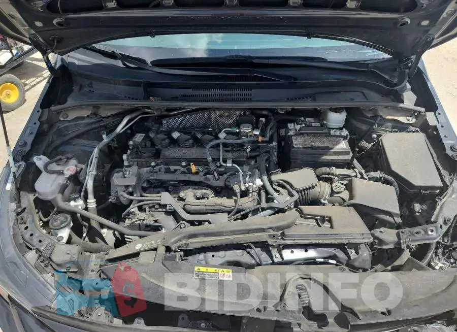 5YFB4MDE7RP188917 Photo# 11