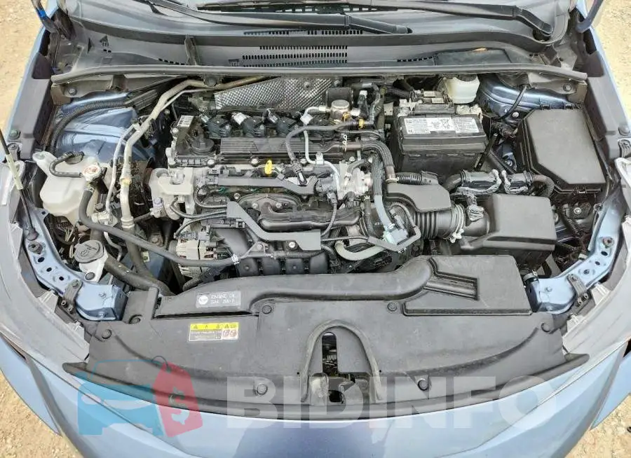 5YFB4MDE8PP050316 Photo# 11
