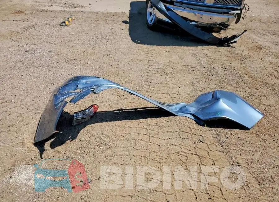 5YFB4MDE8RP203148 Photo# 12
