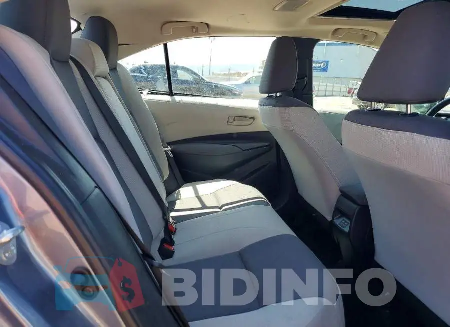 5YFB4MDE8RP203148 Photo# 10