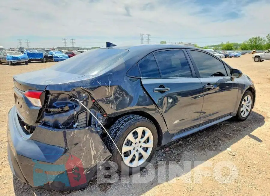 5YFB4MDE9RP104953 Photo# 3