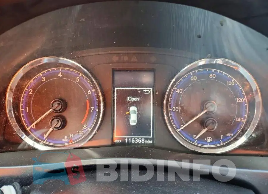 5YFBURHE5HP726679 Photo# 9
