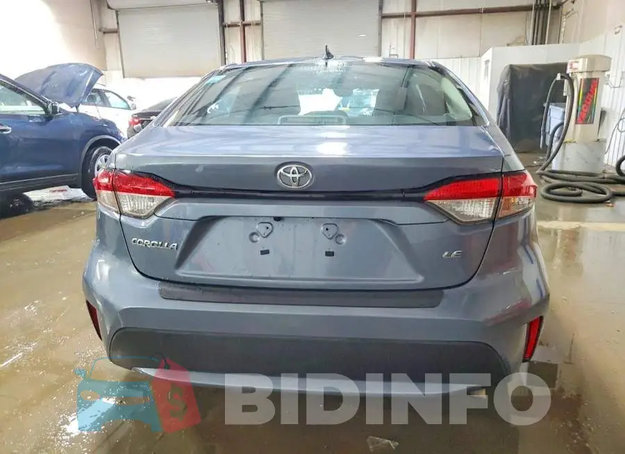 5YFEPMAE2MP147936 Photo# 6