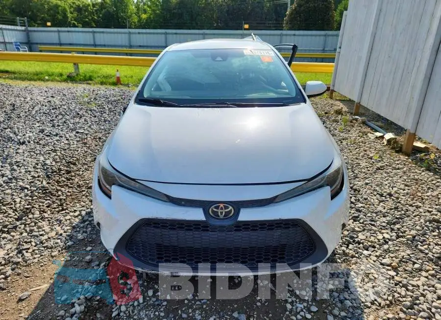 5YFEPRAE7LP116628 Photo# 5