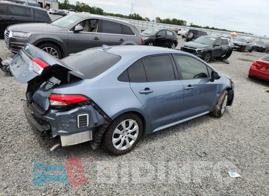 JTDBCMFE0S3098345 Photo# 3
