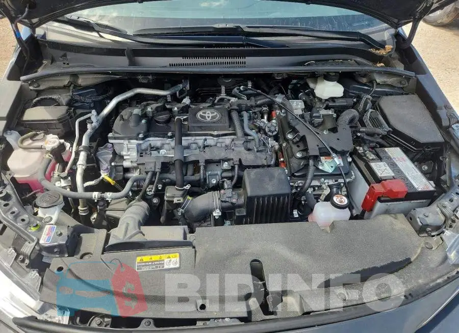 JTDBCMFE3S3105840 Photo# 11
