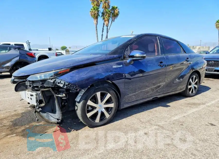 JTDBVRBD5LA008155 Photo# 1