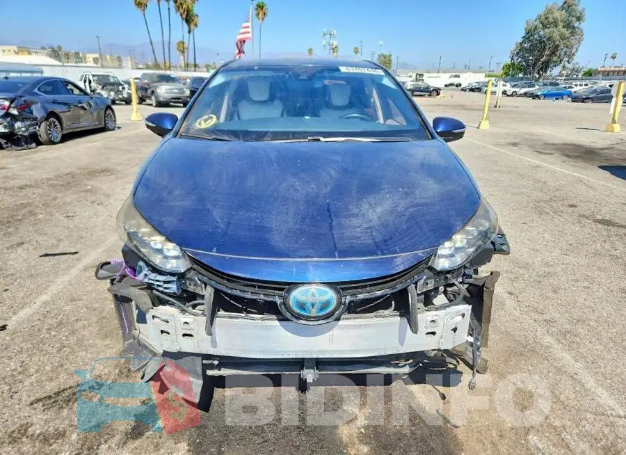 JTDBVRBD5LA008155 Photo# 5