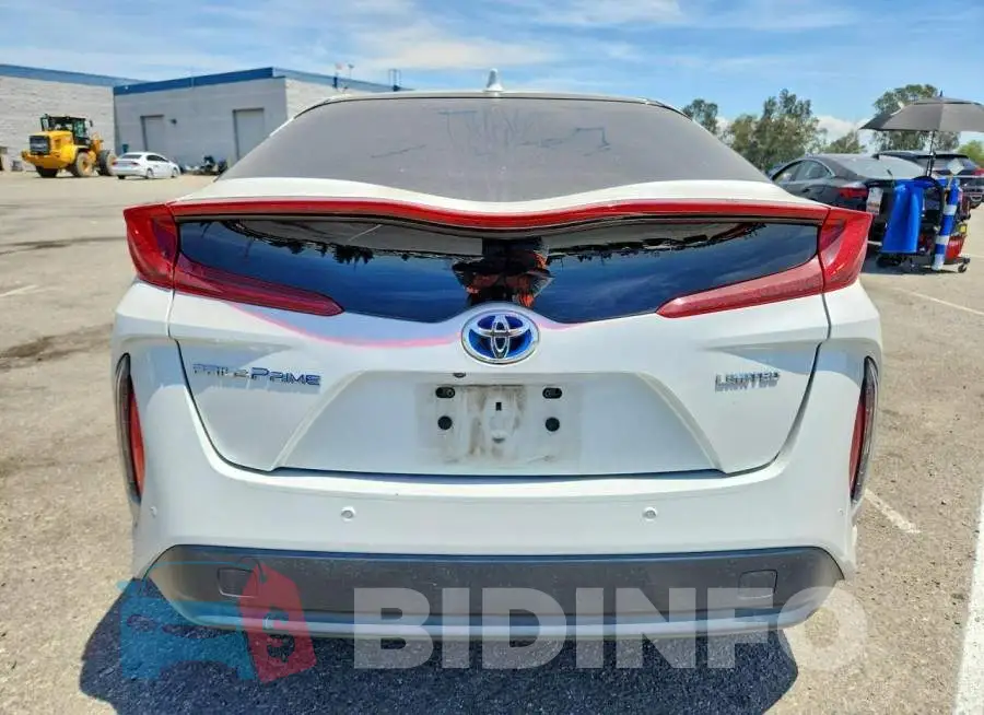JTDKAMFP6M3184317 Photo# 6