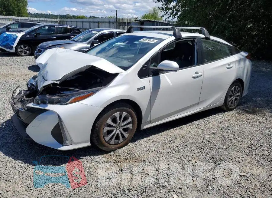 JTDKAMFP7N3217746 Photo# 1