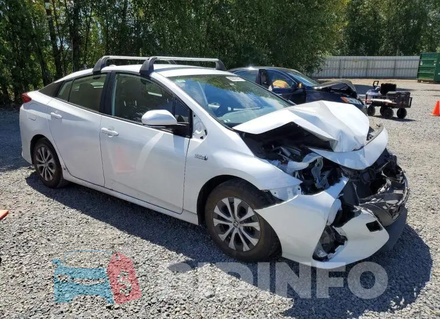 JTDKAMFP7N3217746 Photo# 4