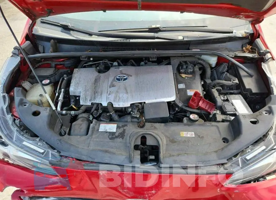 JTDKARFU0K3076436 Photo# 11