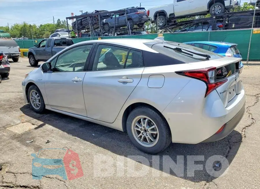 JTDKARFU2L3105937 Photo# 2