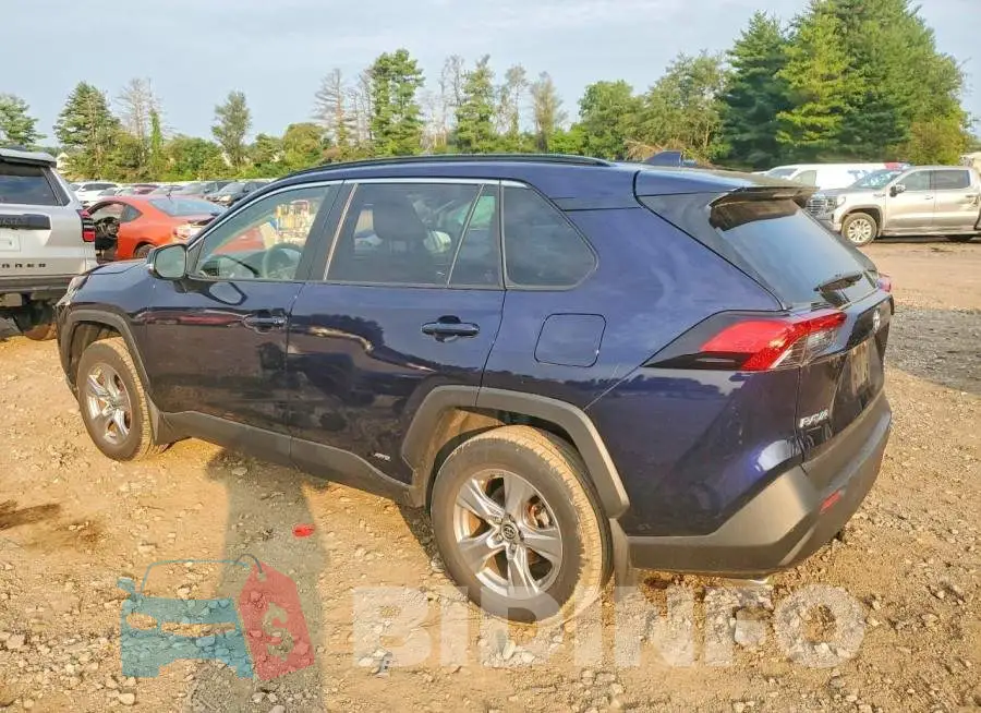 JTMRWRFV4SD277372 Photo# 2