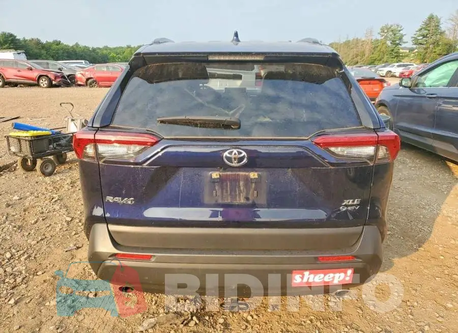 JTMRWRFV4SD277372 Photo# 6