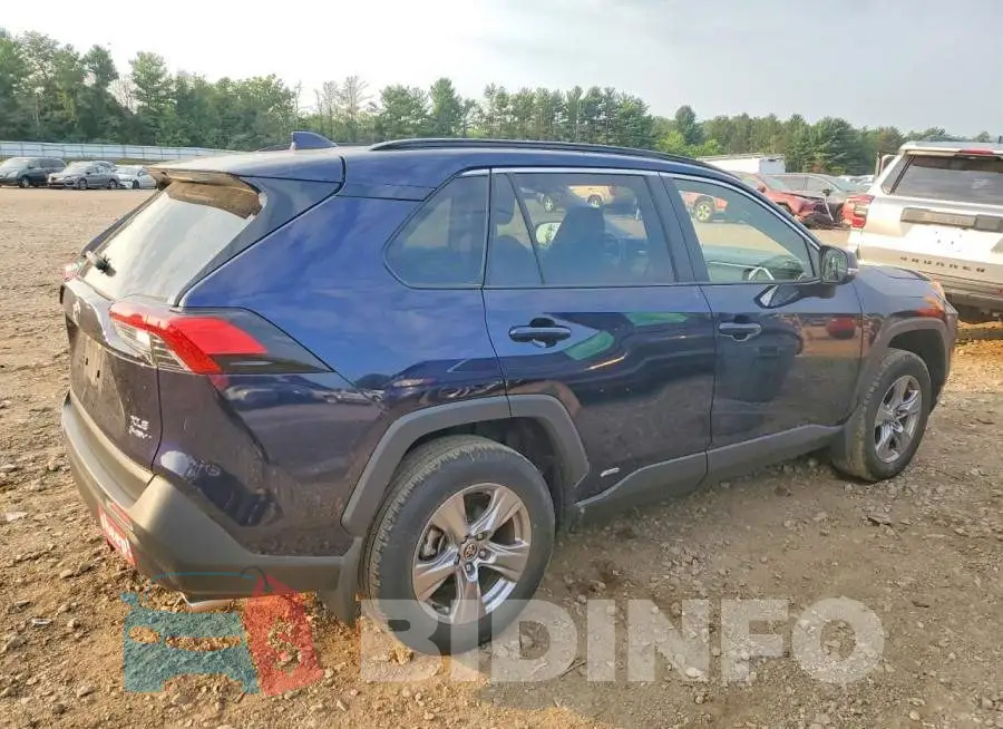 JTMRWRFV4SD277372 Photo# 3