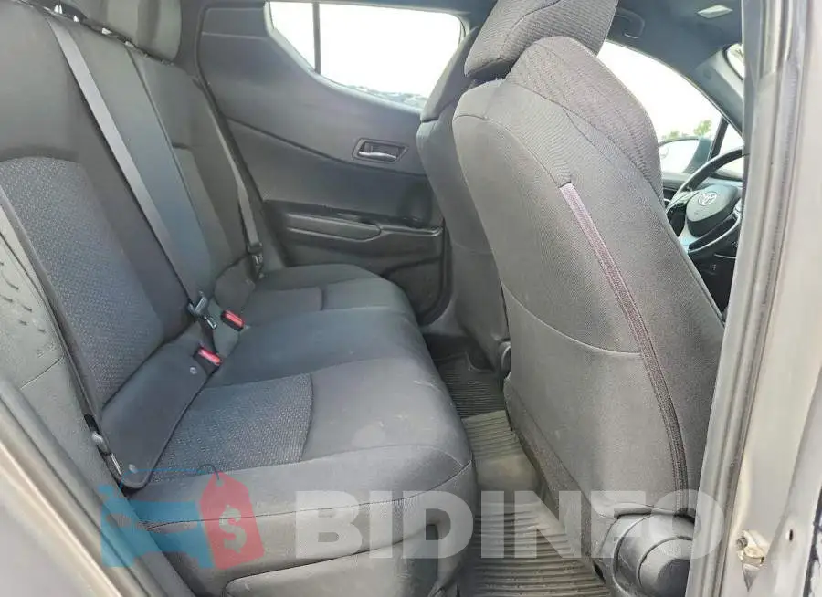 NMTKHMBX3JR028987 Photo# 11