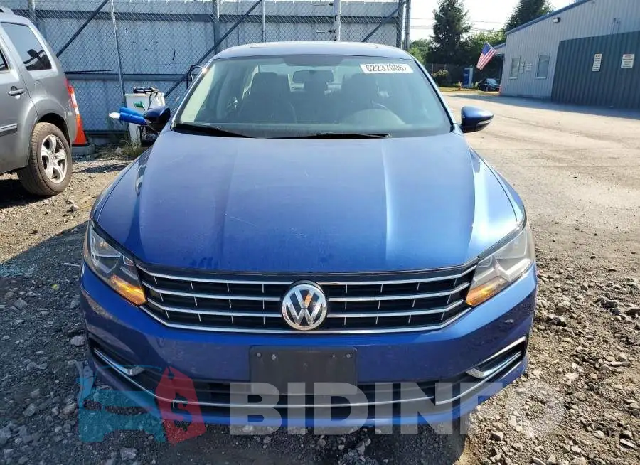 1VWBT7A3XHC075619 Photo# 5