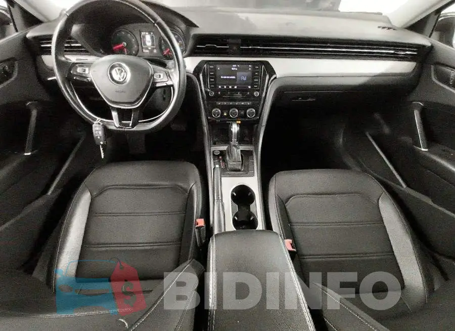 1VWSA7A30MC001822 Photo# 8