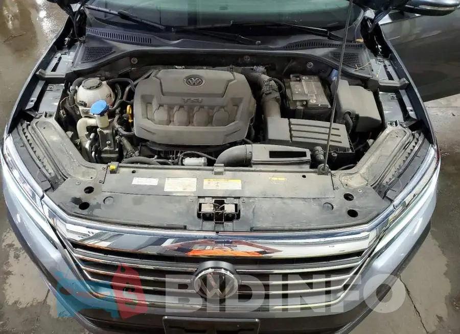 1VWSA7A31NC002446 Photo# 11