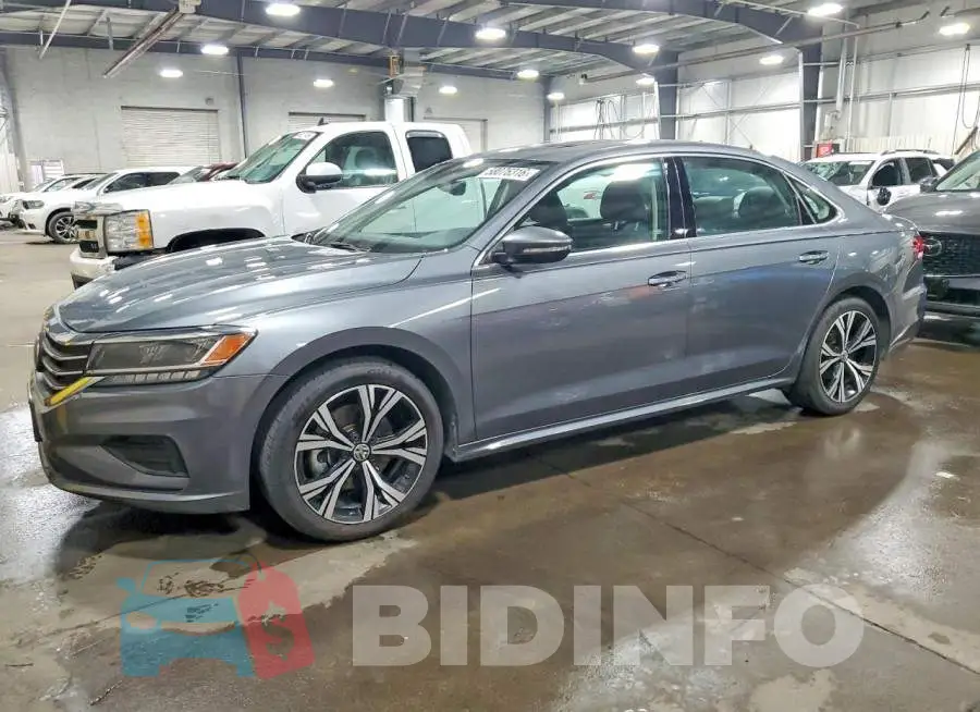 1VWSA7A31NC002446 Photo# 1