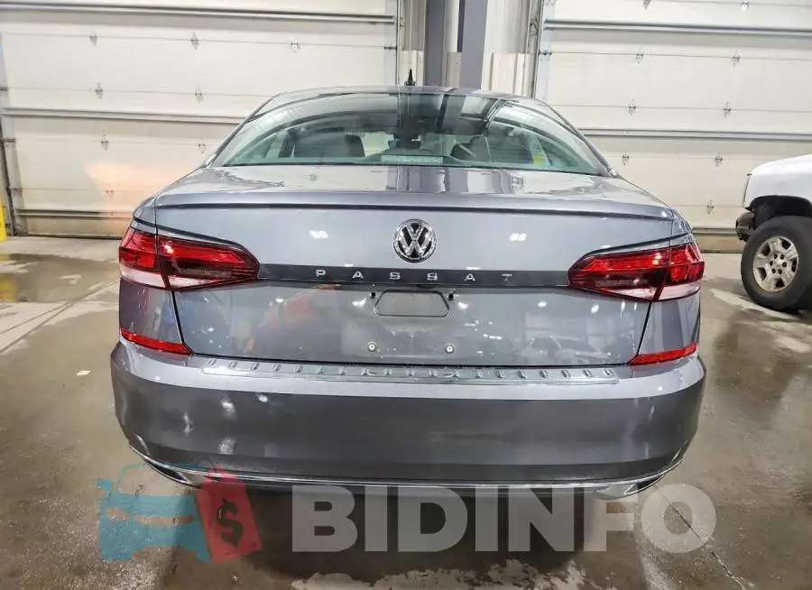 1VWSA7A31NC002446 Photo# 6