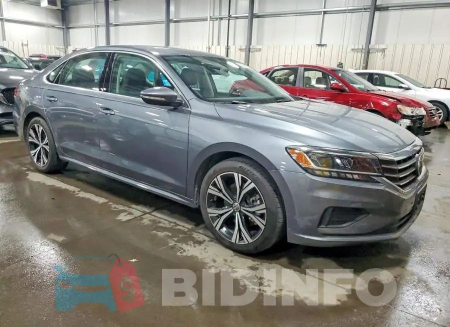 1VWSA7A31NC002446 Photo# 4