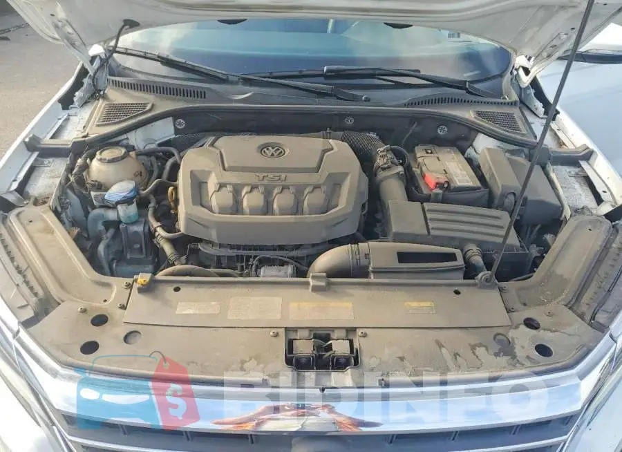1VWSA7A36MC016874 Photo# 11
