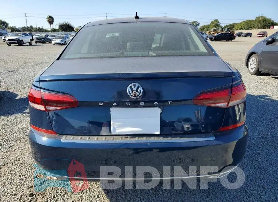 1VWSA7A38NC007515 Photo# 6