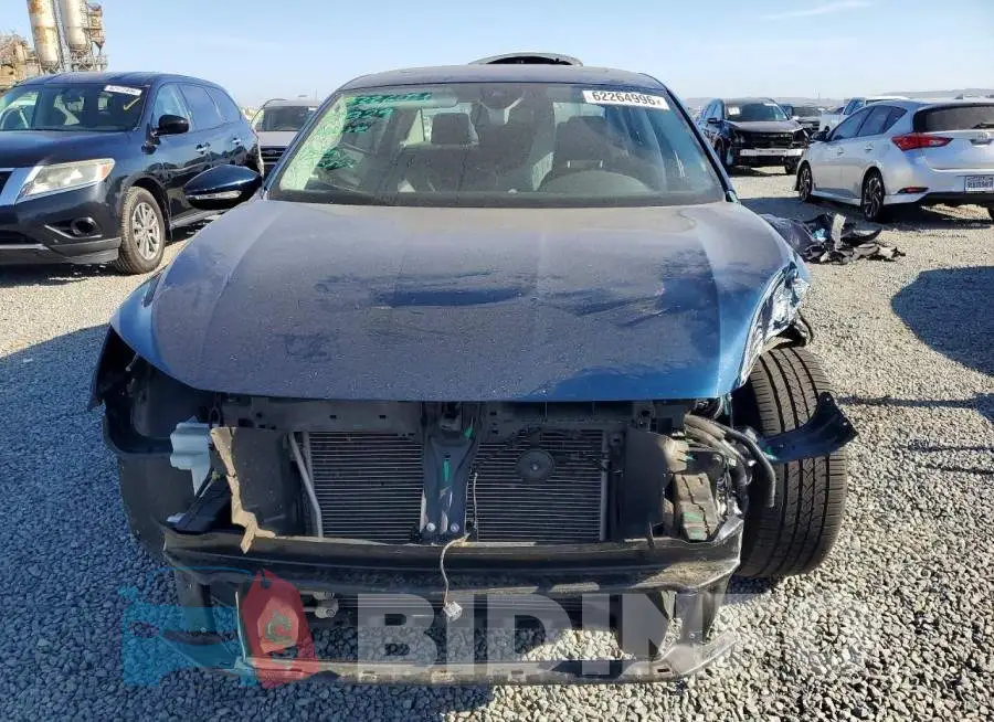 1VWSA7A38NC007515 Photo# 5