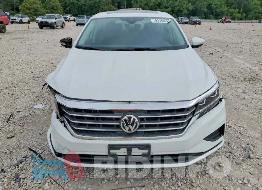 1VWSA7A39NC001951 Photo# 5