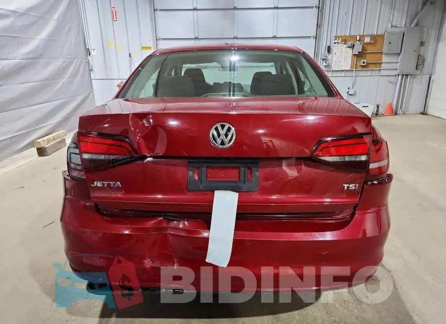3VW2B7AJ0HM389750 Photo# 6