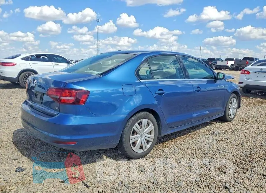 3VW2B7AJ2HM332255 Photo# 3