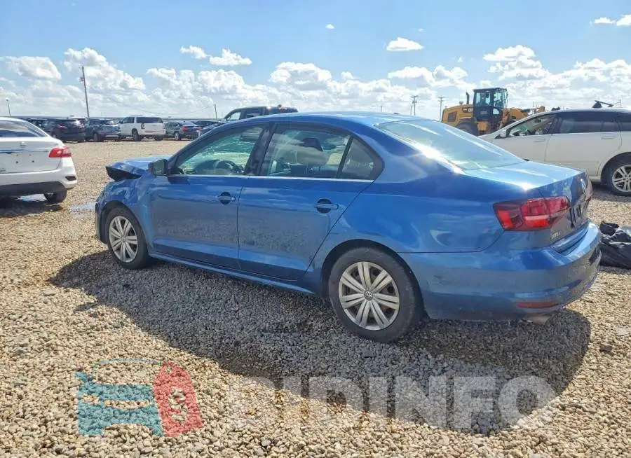 3VW2B7AJ2HM332255 Photo# 2