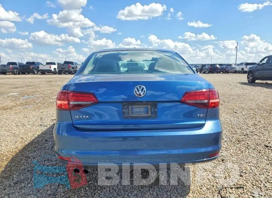 3VW2B7AJ2HM332255 Photo# 6