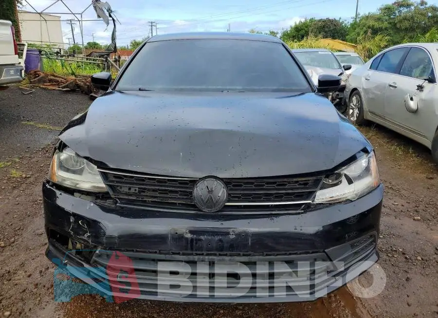 3VW2B7AJ4HM308703 Photo# 5