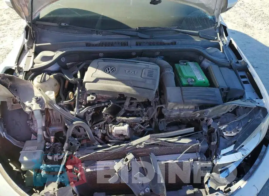 3VW4T7AJ5HM356135 Photo# 11