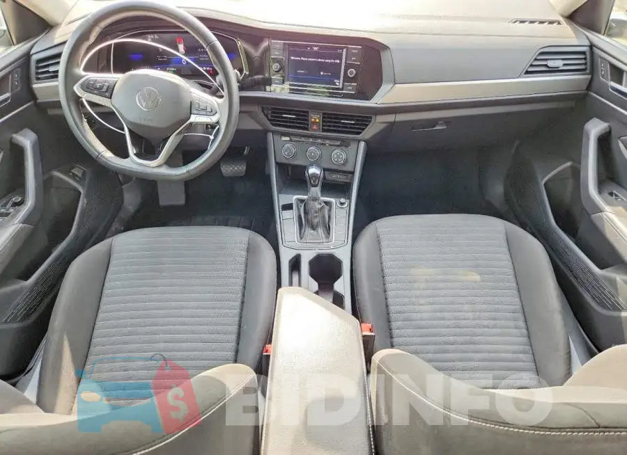 3VW5M7BU8RM043110 Photo# 8