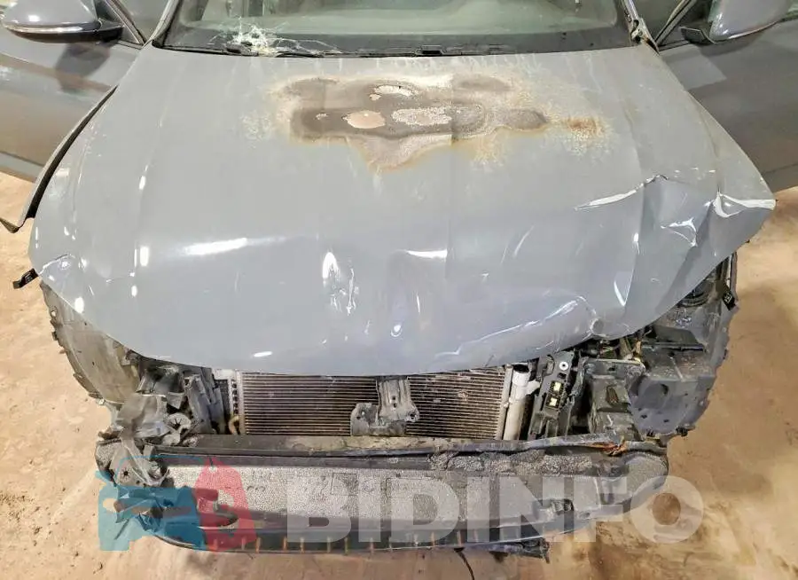 3VW6T7BU9MM061342 Photo# 11