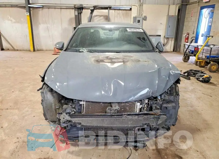 3VW6T7BU9MM061342 Photo# 5