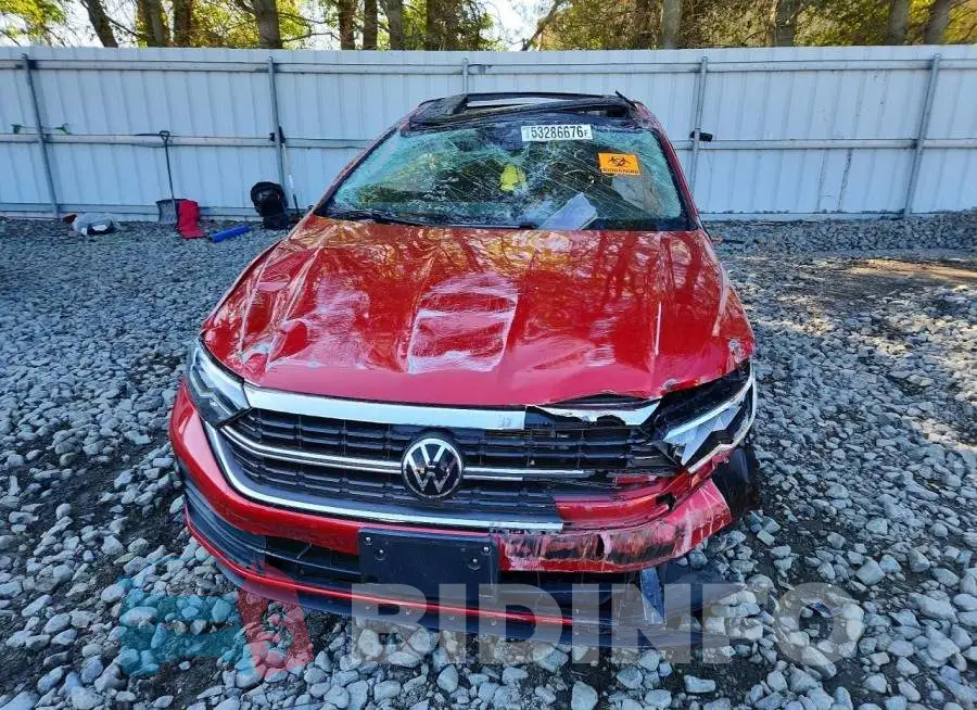 3VW7M7BU0RM095601 Photo# 5