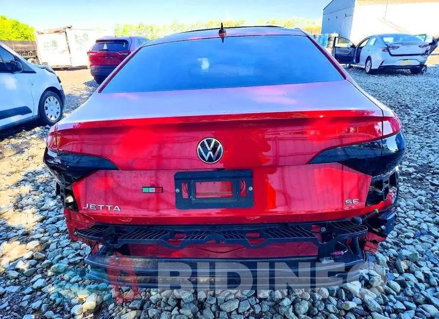 3VW7M7BU0RM095601 Photo# 6