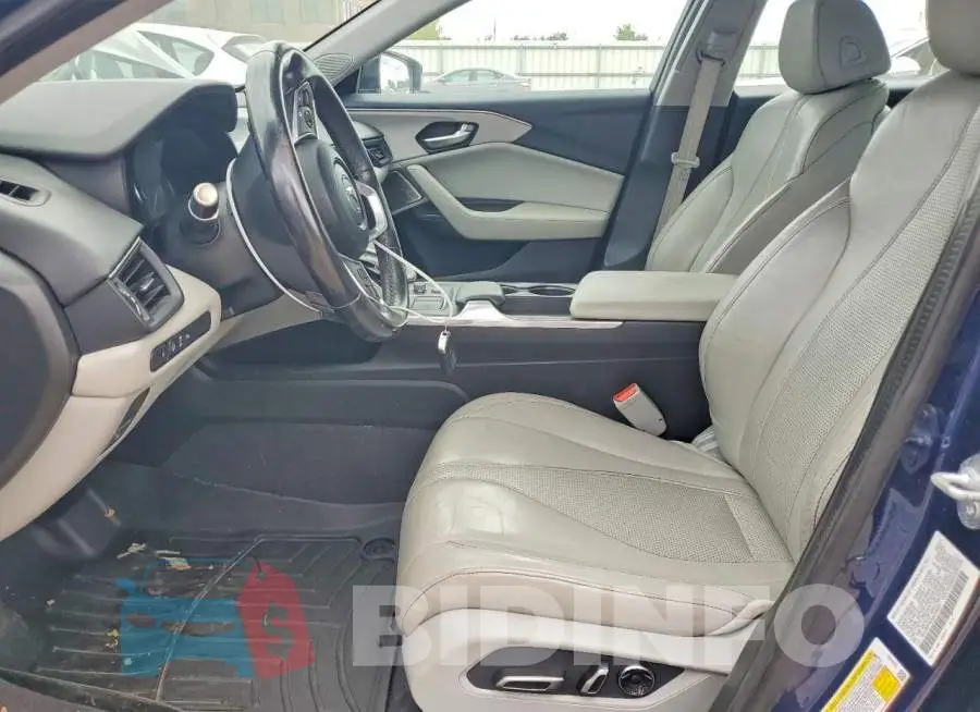19UUB5F49MA010837 Photo# 7