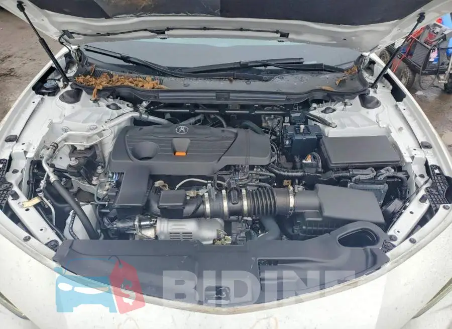 19UUB6F58SA005379 Photo# 11