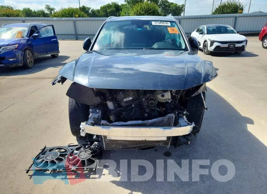 WA1BNAFY9J2211226 Photo# 5