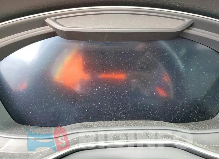 WA1CNAFY1J2020212 Photo# 9