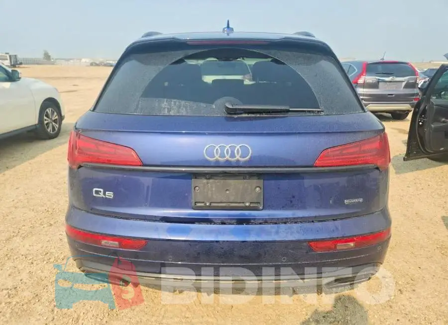 WA1FAAFY1M2063963 Photo# 6