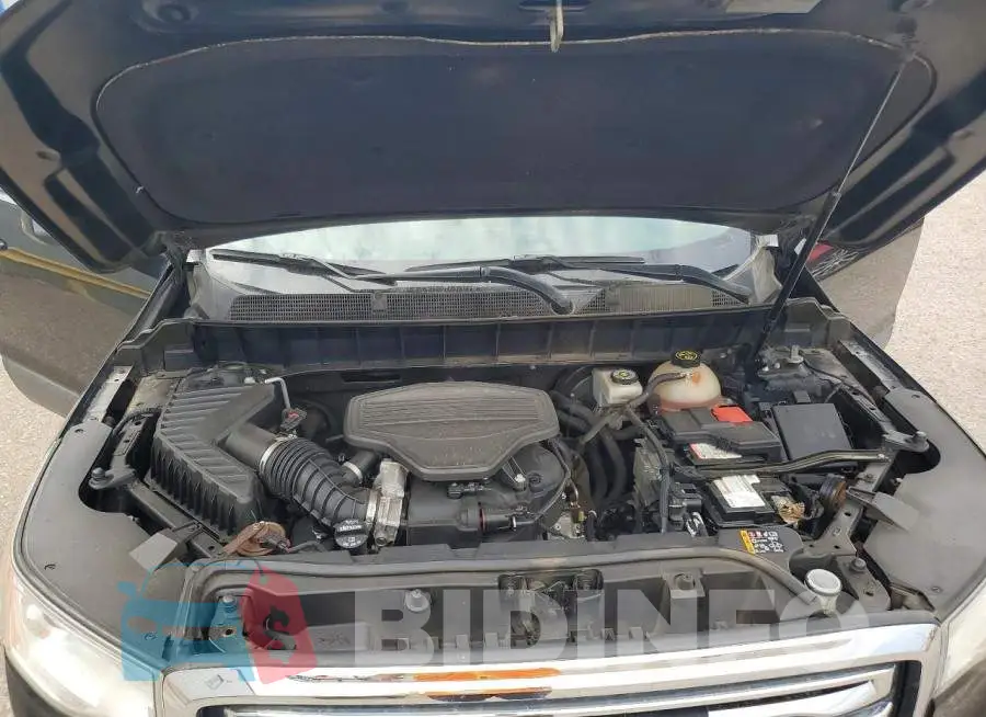 1GKKNSLS1KZ112313 Photo# 11
